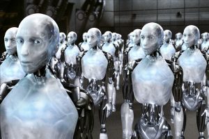 Восстание машин: стоит ли бояться искусственного интеллекта