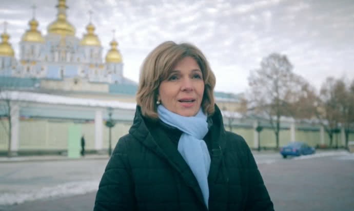 Политическая активность кандидатов в президенты: визит тимошенко в сша, приближение томоса и новый кандидат в президенты