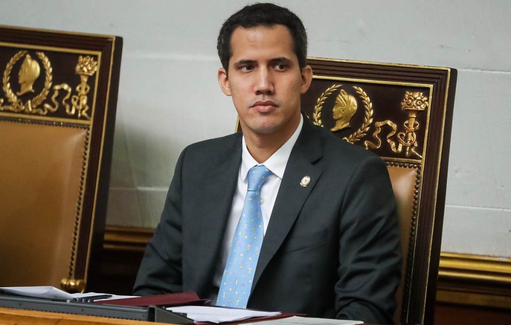 Последние новости из венесуэлы: военные учение, визит гуайдо за границу и арест его дяди