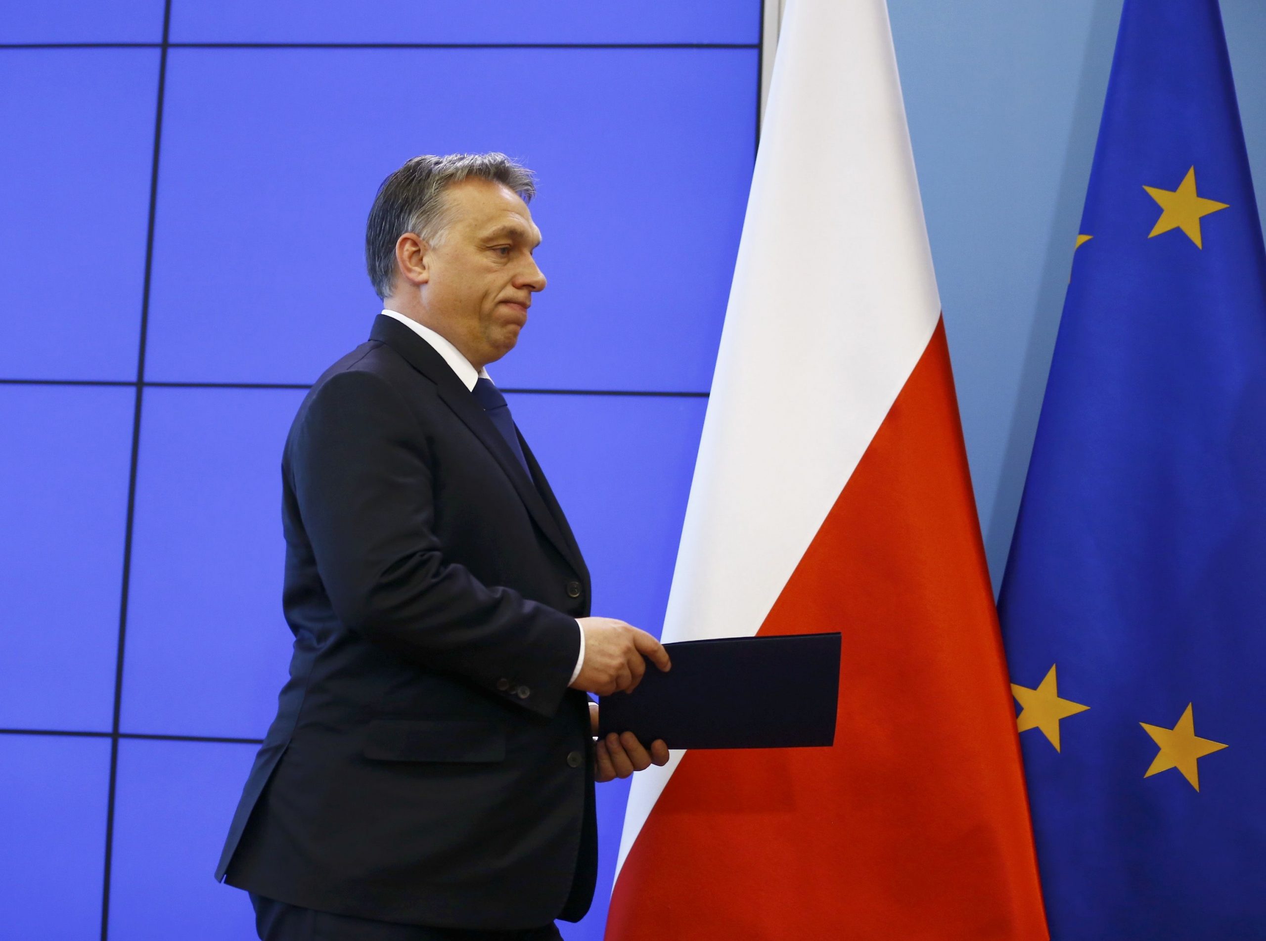 Меморандум з угорщиною: крок до сепаратизму або шанс на примирення з сусідами