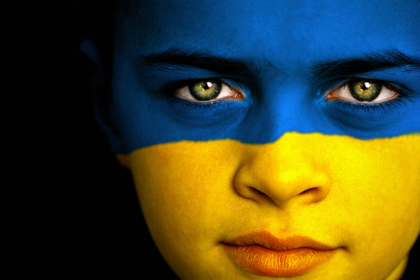 Українська ментальність та імператив україни