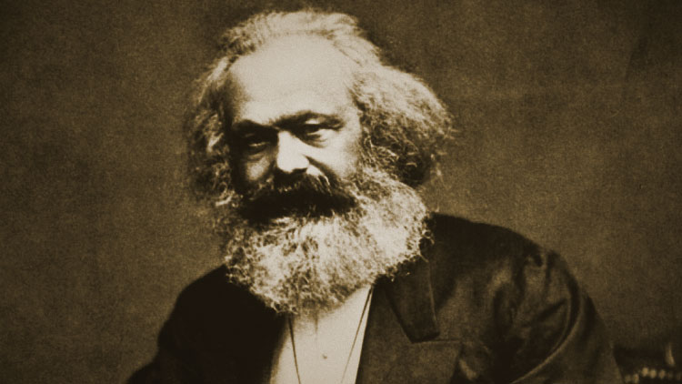 Тьермондизм и марксизм