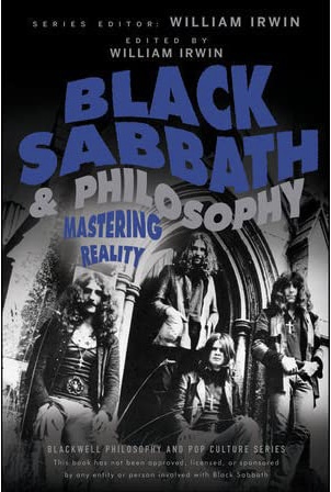 Black sabbath та філософія