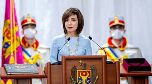 Выборы в молдове: у санду монобольшинство. Левые проиграли