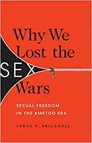 Кто проиграл сексуальную войну?