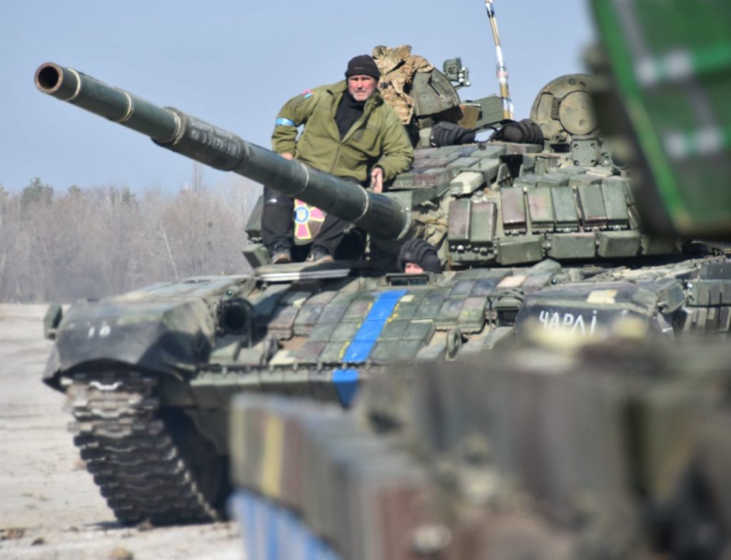 Вирішальна битва за донбас: війська сепаратистів та росії проти зсу (аналіз) 