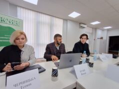 ЕНЕРГЕТИЧНІ ТА ТРАНСПОРТНІ КОРИДОРИ ТРАНСКАСПІЮ. ПЕРСПЕКТИВИ УКРАЇНИ