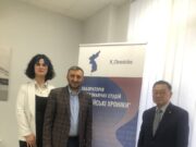 КОРЕЙСЬКИЙ ФРОНТ. ЯК БЕЗПЕКА НА КОРЕЙСЬКОМУ ПІВОСТРОВІ ВПЛИВАЄ НА УКРАЇНУ