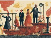 КРАЙНЯ НЕРІВНІСТЬ СТВОРИЛА СВІТ, ЯКИМ КОРИСТУВАВСЯ ДЖЕФФРІ ЕПШТЕЙН