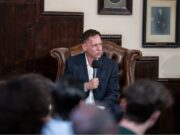 КОНЦЕПЦІЯ ЦАРСТВА АНТИХРИСТА ПІТЕРА ТІЛЯ