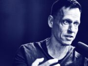 ПІТЕР ТІЛЬ ТА АНТИХРИСТ