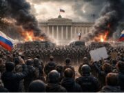 ЦИКЛИЧЕСКИЕ МОДЕЛИ ИСТОРИИ И СОВРЕМЕННАЯ РОССИЯ