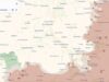 ОГЛЯД СИТУАЦІЇ НА ФРОНТІ. КОСТЯНТИНІВСЬКИЙ НАПРЯМОК. 10 ЧЕРВНЯ 2026