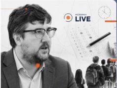 ДЕРЖАВА ЕКОНОМИТЬ НА ІСПИТАХ І ПЛАТИТЬ ТРИЛЬЙОНАМИ ВТРАЧЕНОГО ВВП