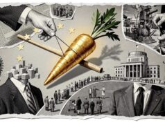 СТИМУЛИ ПЕРЕМАГАЮТЬ ЗАГРОЗИ: ТИХА РЕФОРМАТОРСЬКА РЕВОЛЮЦІЯ ЄВРОПИ