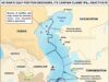 ПО МЕРЕ ОСЛАБЛЕНИЯ ПОЗИЦИЙ ИРАНА В ПЕРСИДСКОМ ЗАЛИВЕ ТРЕБОВАНИЯ ТЕГЕРАНА НА КАСПИИ МОГУТ АКТИВИЗИРОВАТЬСЯ