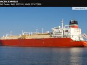 ARCTIC EXPRESS: ЯК КОЛИШНІЙ ФЛАГМАН BP СТАВ ЧАСТИНОЮ РОСІЙСЬКОГО ТІНЬОВОГО LNG-ФЛОТУ – Й ПОТРАПИВ ПІД САНКЦІЇ