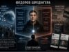 КОЛАПС ХВИЛІ ФЕДОРОВА ШРЕДІНГЕРА