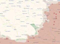 ОГЛЯД СИТУАЦІЇ НА ФРОНТІ. 21 СЕРПНЯ 2026