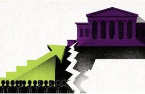 КОЛИ СУСПІЛЬСТВО ХОЧЕ ЗМІН, А ДЕРЖАВА ВТРАТИЛА ЗДАТНІСТЬ ЇХ ЗАПРОПОНУВАТИ