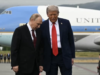 ЧИ ДОПОМОЖЕ РОСІЙСЬКИЙ ДИЗЕЛЬ ТРАМПУ ВИГРАТИ ВИБОРИ – І СКІЛЬКИ ЗАРОБИТЬ ПУТІН?