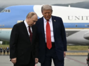 ЧИ ДОПОМОЖЕ РОСІЙСЬКИЙ ДИЗЕЛЬ ТРАМПУ ВИГРАТИ ВИБОРИ – І СКІЛЬКИ ЗАРОБИТЬ ПУТІН?