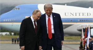 ЧИ ДОПОМОЖЕ РОСІЙСЬКИЙ ДИЗЕЛЬ ТРАМПУ ВИГРАТИ ВИБОРИ – І СКІЛЬКИ ЗАРОБИТЬ ПУТІН?